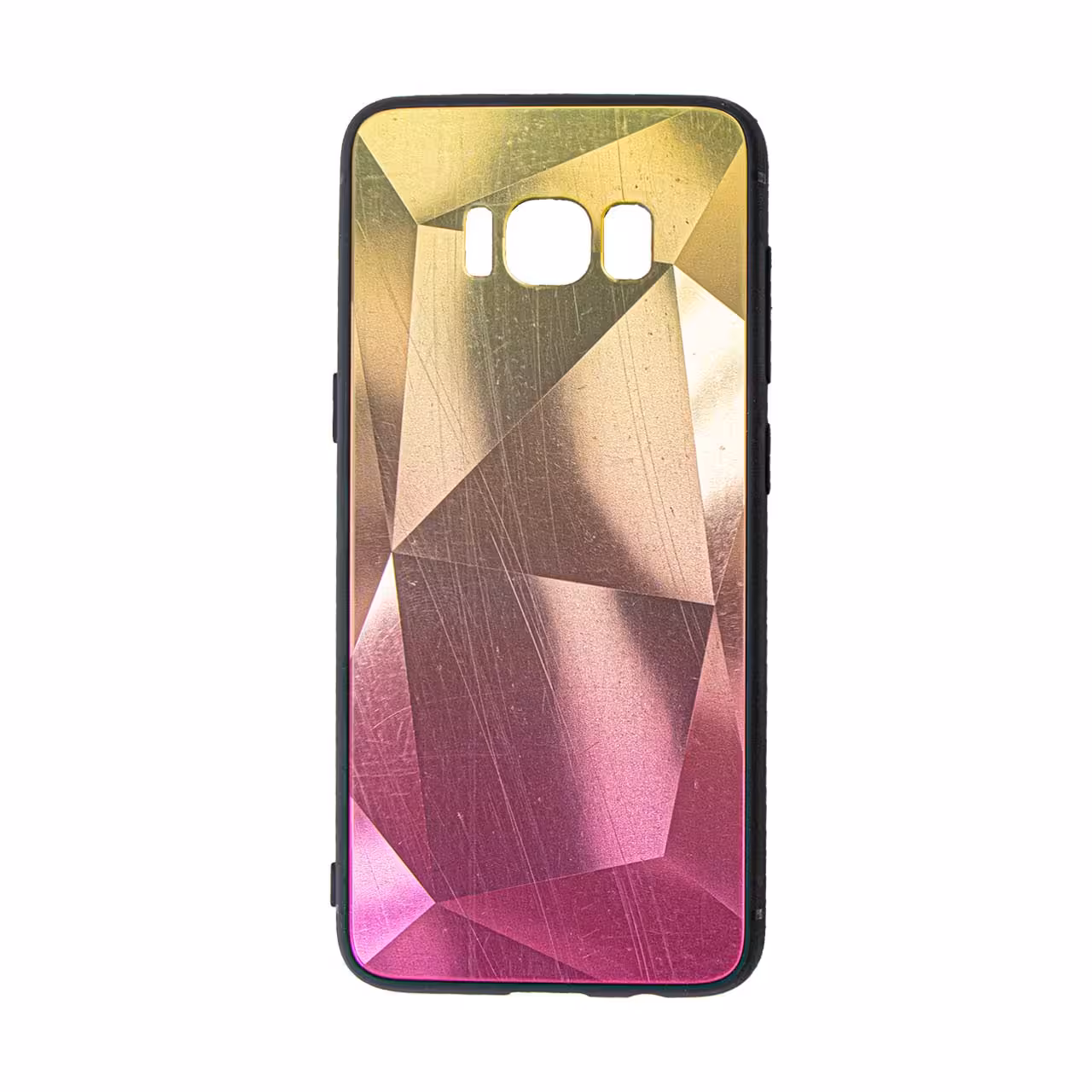 قاب گوشی موبایل سامسونگ مدل S8 Pls طرح الماس