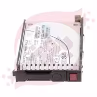 HPE 400GB 12G SAS ME SFF ENT Mainstream SC 779168-B21