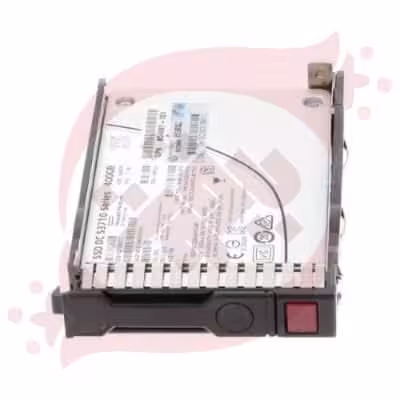 HPE 400GB 12G SAS ME SFF ENT Mainstream SC 779168-B21