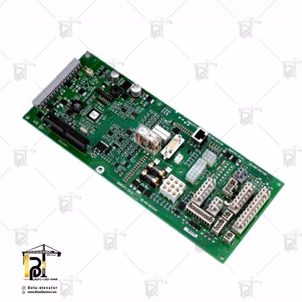 Elevator Main Board ID.NR.560196