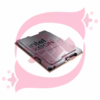 CPU سرور Intel Xeon-Platinum 8558 2.1GHz 48-Core 330W