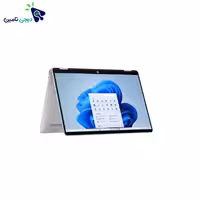 لپ تاپ لمسی 14 اینچی اچ پی HP OmniBook Book Flip 14 FP0023dx Core 7 150U 16GB 1TB SSD Intel