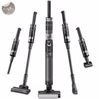 جاروشارژی و طی فیداتو مدل Fidato OGC 6006 B