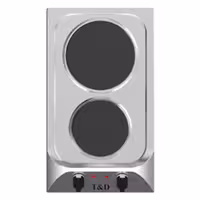 اجاق برقی صفحه ای تی اند دی (T&amp;D) مدل TD148 E