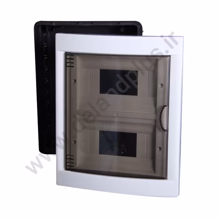 جعبه فیوز 16عددی