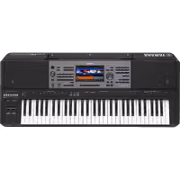 کیبورد یاماها Yamaha PSR A5000