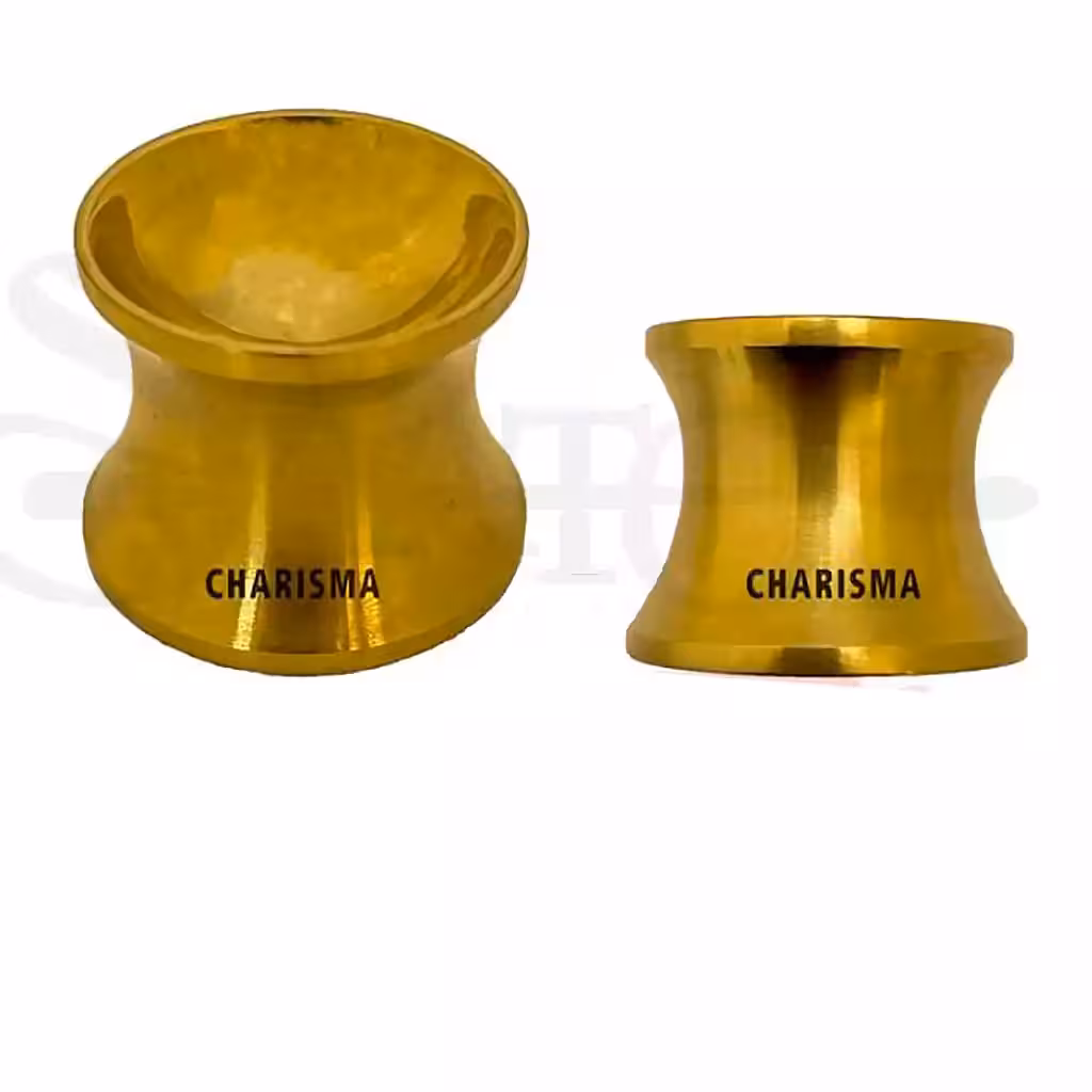 گوده پودر و استخوان تیتانیومی کاریزما Charisma