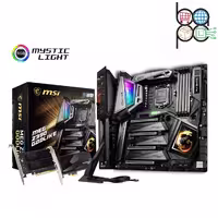 مادربرد MSI MEG Z390 GODLIKE