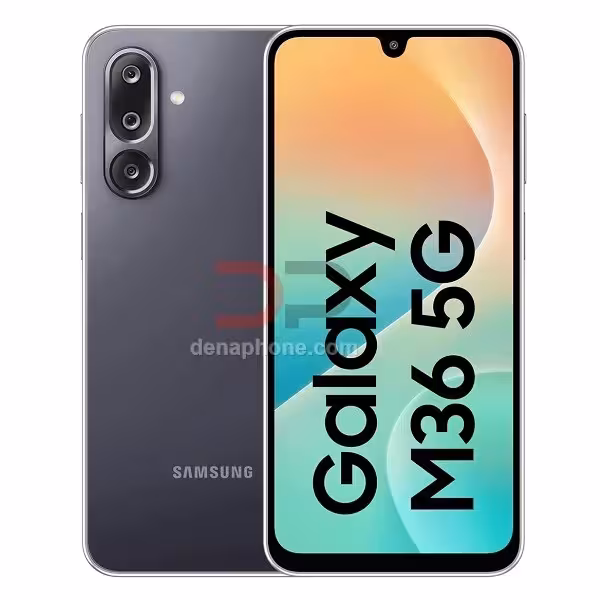 فلت مادربرد / مین سامسونگ Samsung Galaxy M36 / M366 - دنافون