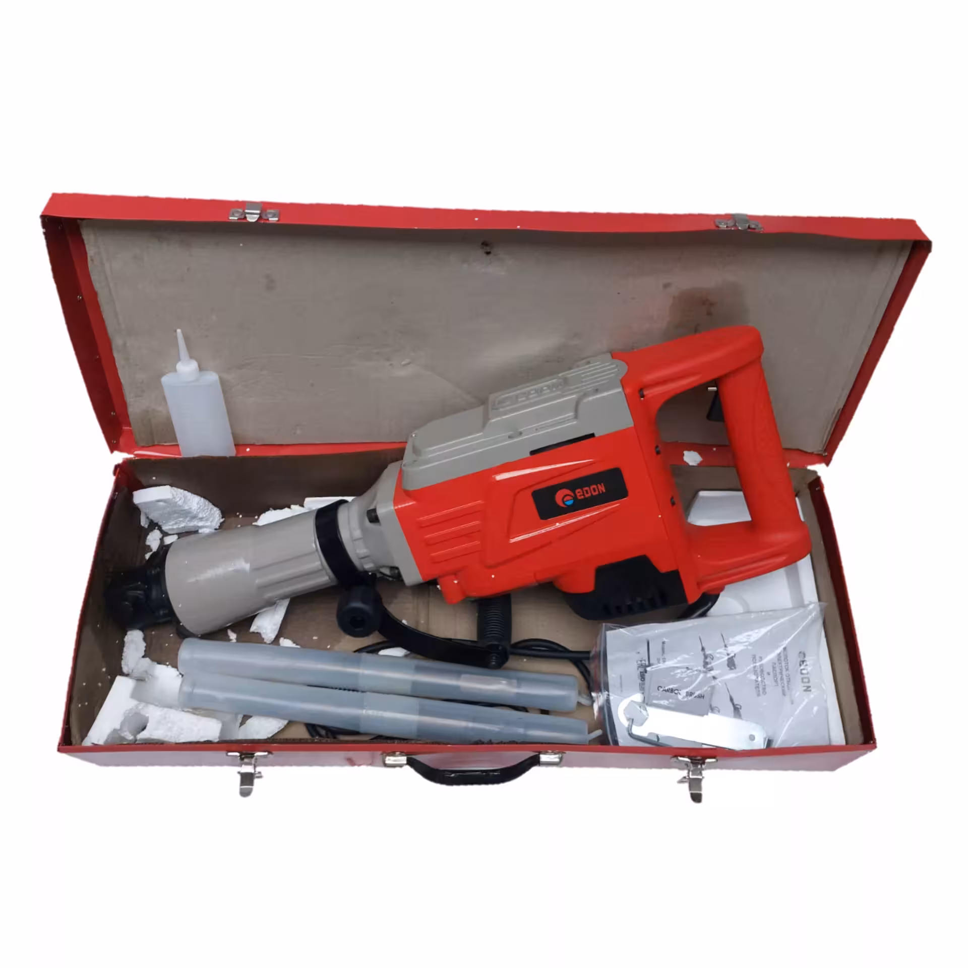 چکش تخریب ادون مدل 24