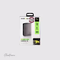 پاوربانک 35W انرجیا 10000 مدل COMPAC 35 (125) مشکی