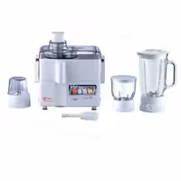 آبمیوه گیری چهار کاره دسینی مدل DS-555
