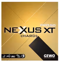 رویه راکت جوو نکسوس XT50