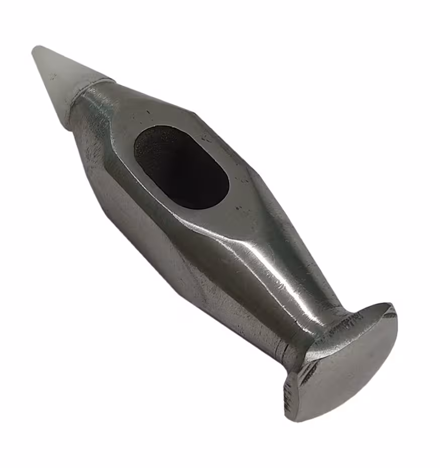 چکش بدون دسته صافکاری بی رنگی مدل NP-CB120