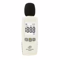 صوت سنج دیجیتال بنتک مدل GM1352 | کالا مکس