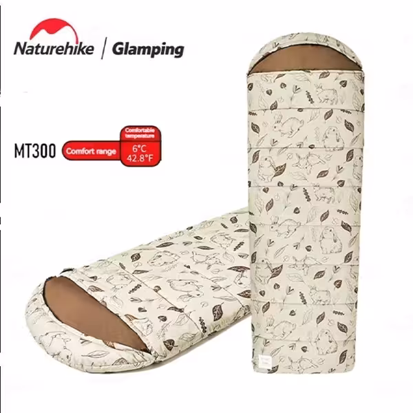 کیسه خواب نیچرهایک مدل MT300