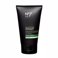 قیمت و خرید شستشوی صورت لایه بردار مردانه نامبر سون مدل Men Oil Control Exfoliating Face Wash 150ml اورجینال