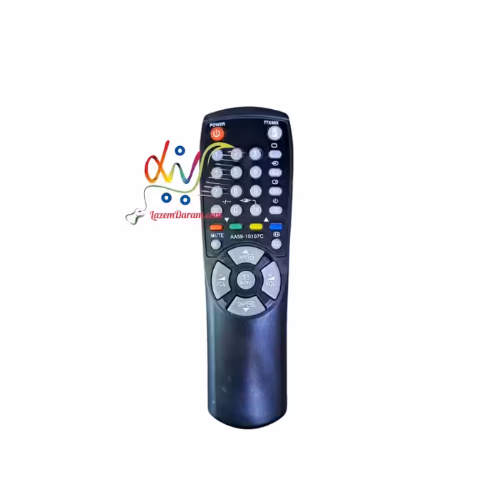 کنترل تلویزیون سامسونگ AA59-10107C