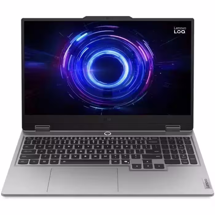 لپ تاپ لنوو مدل LOQ i7(14700HX)/40GB/512GB/RTX5050 8GB