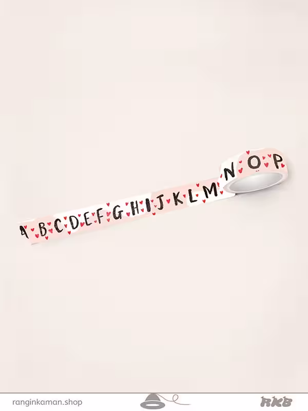 چسب فانتزی سایز Fancy glue 3