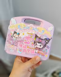 شانسی کرومی طرح کیف