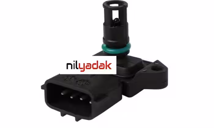 مپ سنسور لیفان 520 درجه یک