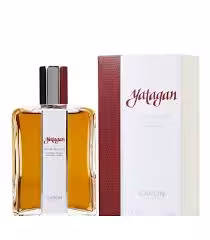 ادو تویلت مردانه کرون مدل Yatagan حجم 125 میلی لیتر