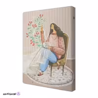 کلاسور 26 حلقه مستر نوت کد 09