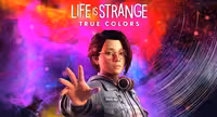 سی دی کی اورجینال Life is Strange True Colors