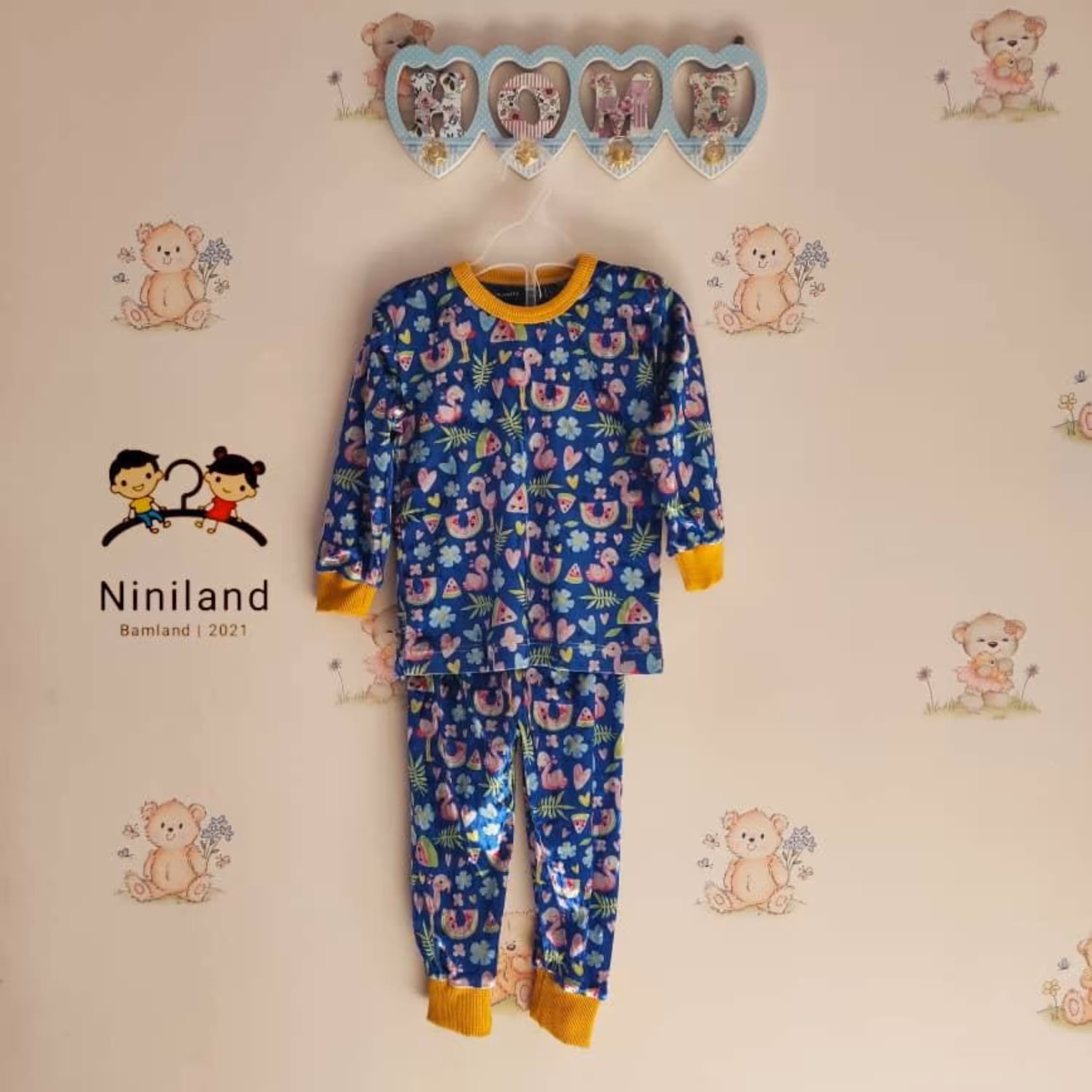مخمل درجه یک دخترانه