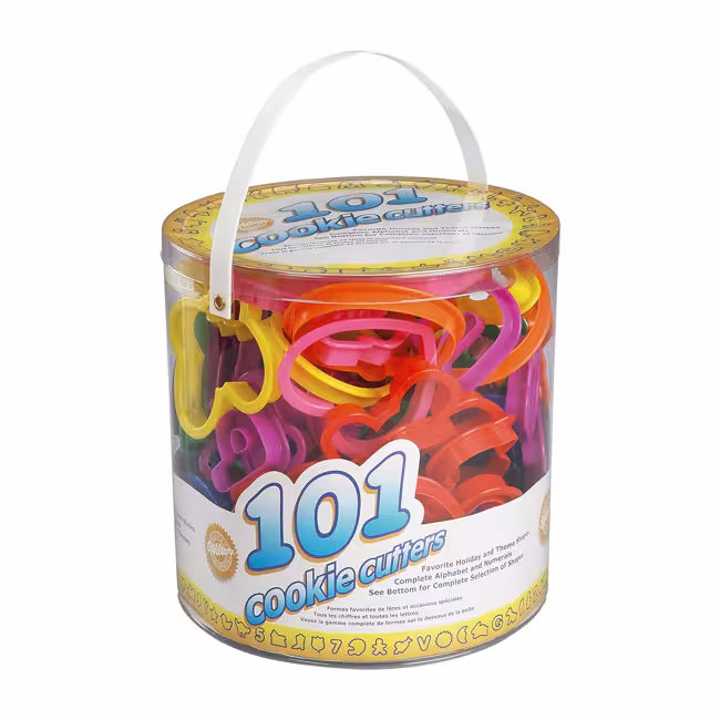 کاتر عدد و حروف 101 عددی ویلتون