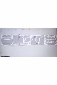 محافظ کاپوت ID4 WOLKVAGEN PPF TPU KOMLE خاص 185 محافظت از رنگ میکرون SLR CAR WRAP