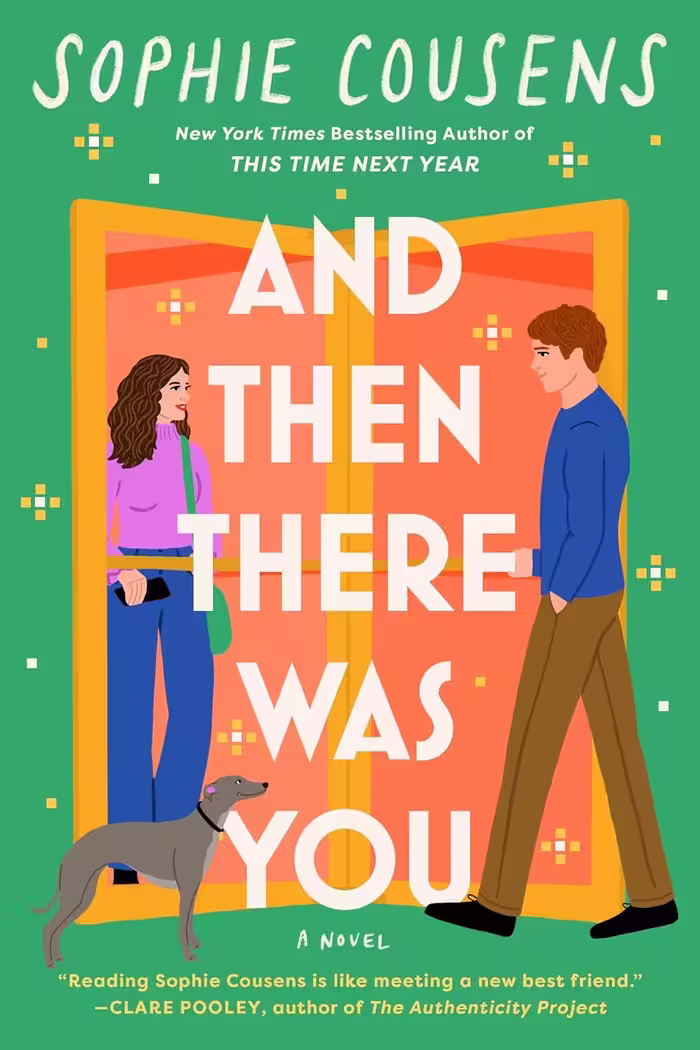 And Then There Was You و بعد تو بودی (متن کامل بدون حذفیات)