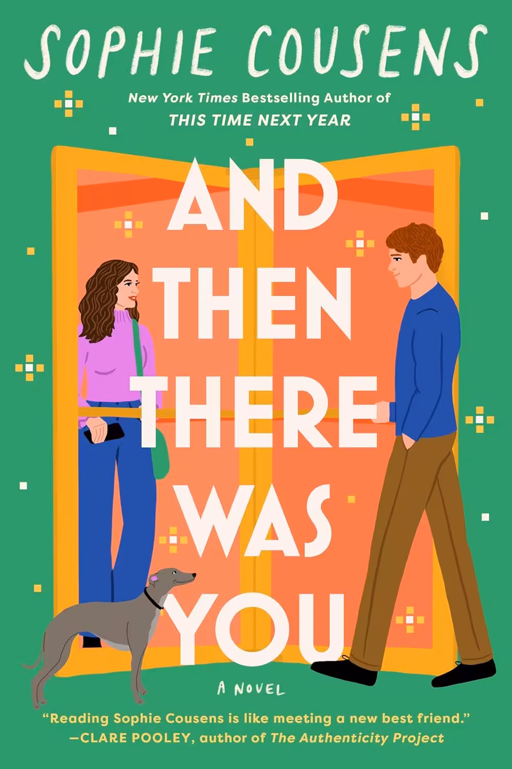 And Then There Was You و بعد تو بودی (متن کامل بدون حذفیات)