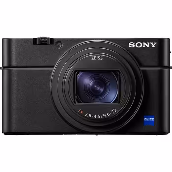 دوربین سونی Sony Cyber-shot DSC-RX100 VII Digital Camera