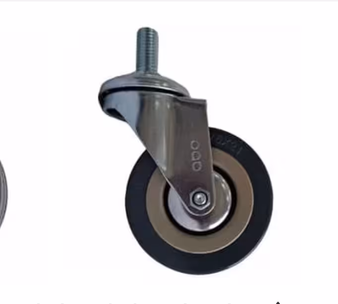 چرخ بیمارستانی وارداتی  (•	تخت‌های بیمارستانی و برانکارد-ترولی‌های حمل دارو و تجهیزات پزشکی-دستگاه‌های پزشکی متحرک (مانیتور، اکسیژن‌ساز و…)-میزهای متحرک و استندهای بیمارستانی)