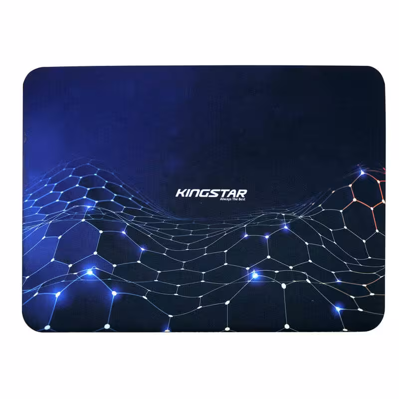 پد موس گیمینگ کینگ استار مدل Kingstar KPM41