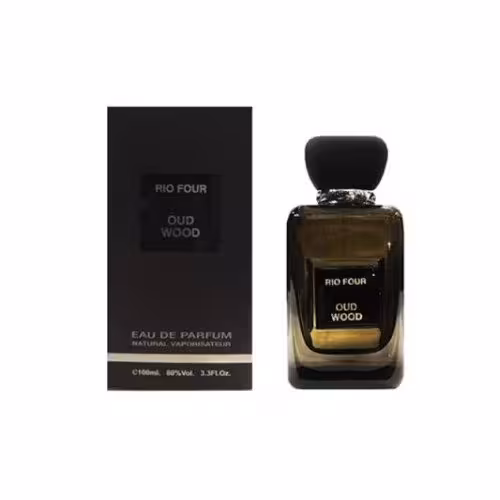 عطر ادکلن مردانه تام فورد عود وود فراگرنس ورد موکاوود (Fragrance World MochaWood) حجم 100 میل