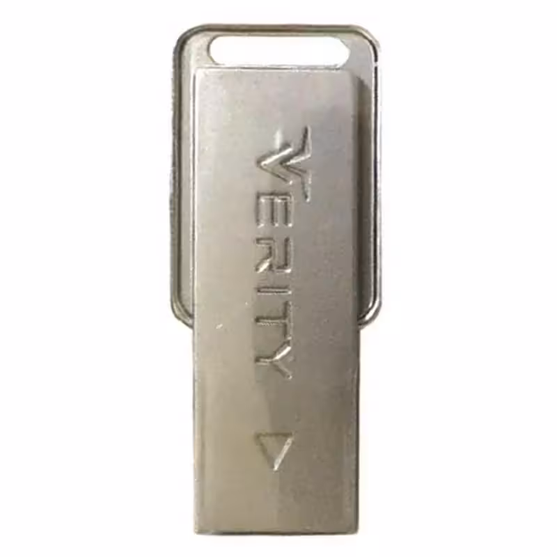 فلش مموری 32 گیگ وریتی Verity V825