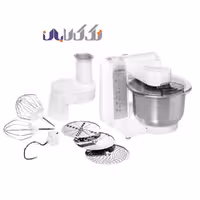 ماشین آشپزخانه بوش مدل MUM48W1