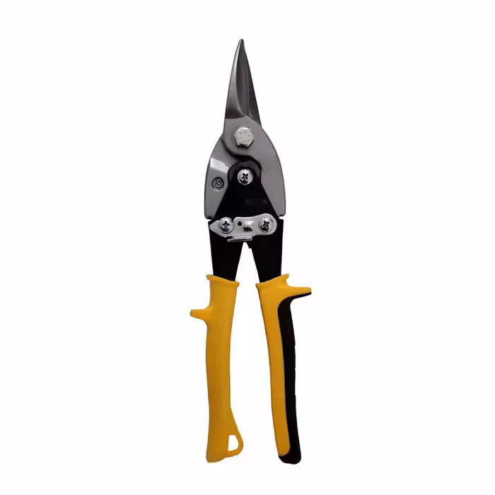 قیچی ورق بر مستقیم بر  اس تی ای