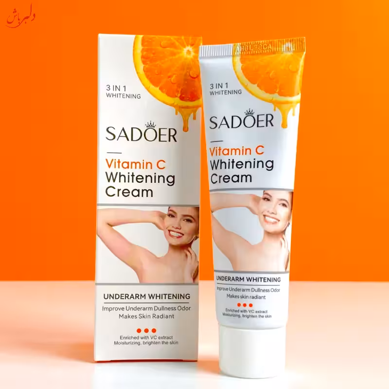 کرم روشن کننده نواحی تیره