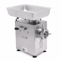 چرخ گوشت رومیزی سایز 32 امگا صد صنعت مدل SE32