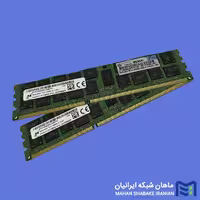 رم سرور، ظرفیت 16GB، برند HP