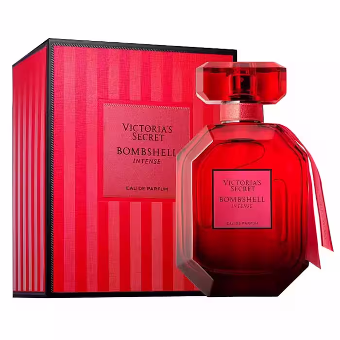 عطر ادکلن ویکتوریا سکرت بامب شل اینتنس زنانه 100 میل