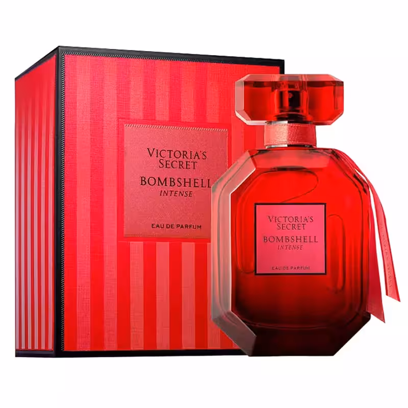 عطر ادکلن ویکتوریا سکرت بامب شل اینتنس زنانه 100 میل
