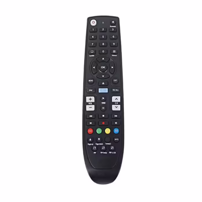 ریموت کنترل 4 ست HD