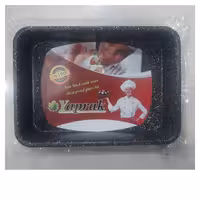 قالب گرانیتی مستطیل متوسط yapark