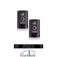 ژل مو تافت مدل ABSOLUT FIX