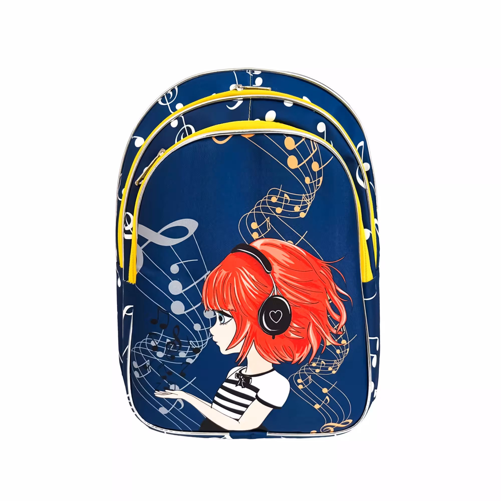 کوله پشتی طرح دختر کد 117008518